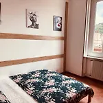 Apartment Near The City Center,Brignole Station