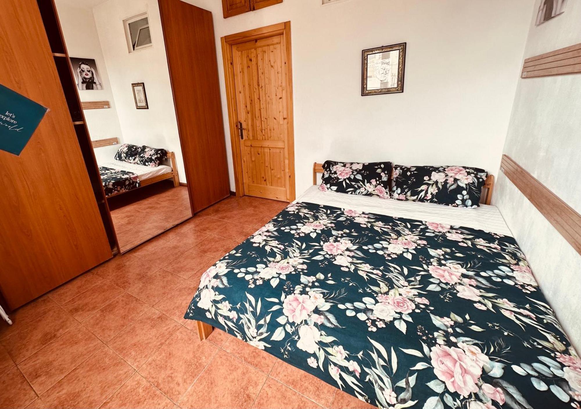 Apartment Near The City Center,brignole Station *